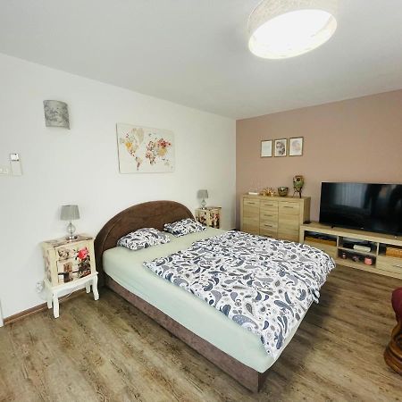 Apartment Armic Ljubljana Kültér fotó