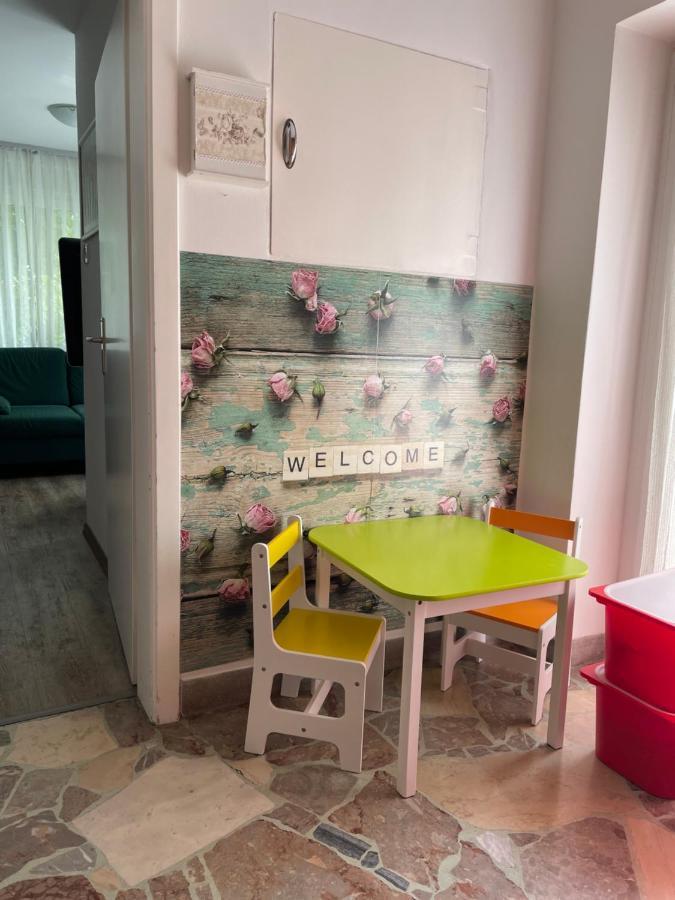 Apartment Armic Ljubljana Kültér fotó
