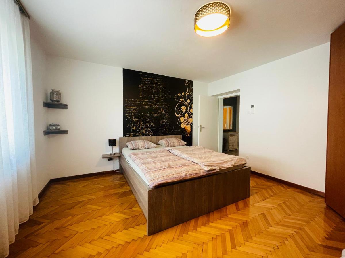 Apartment Armic Ljubljana Kültér fotó