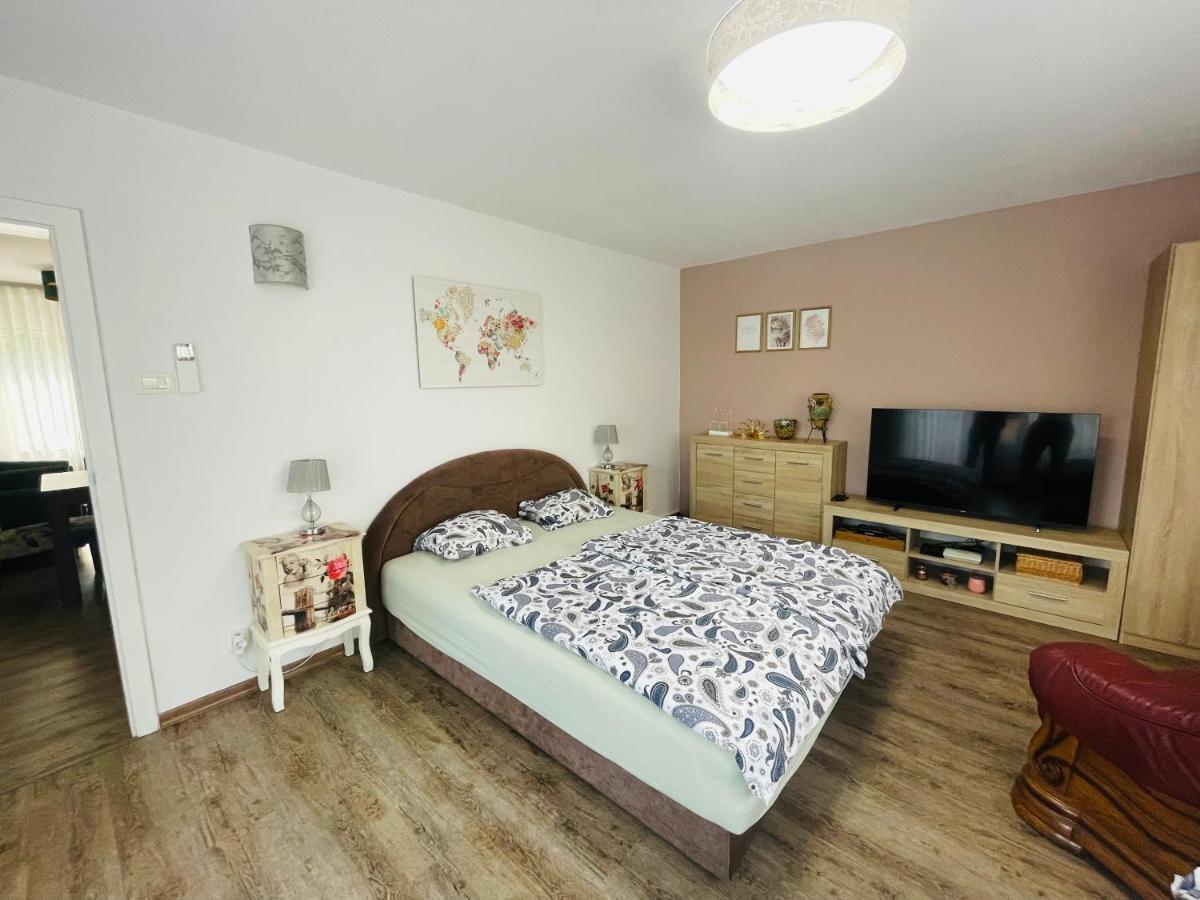 Apartment Armic Ljubljana Kültér fotó