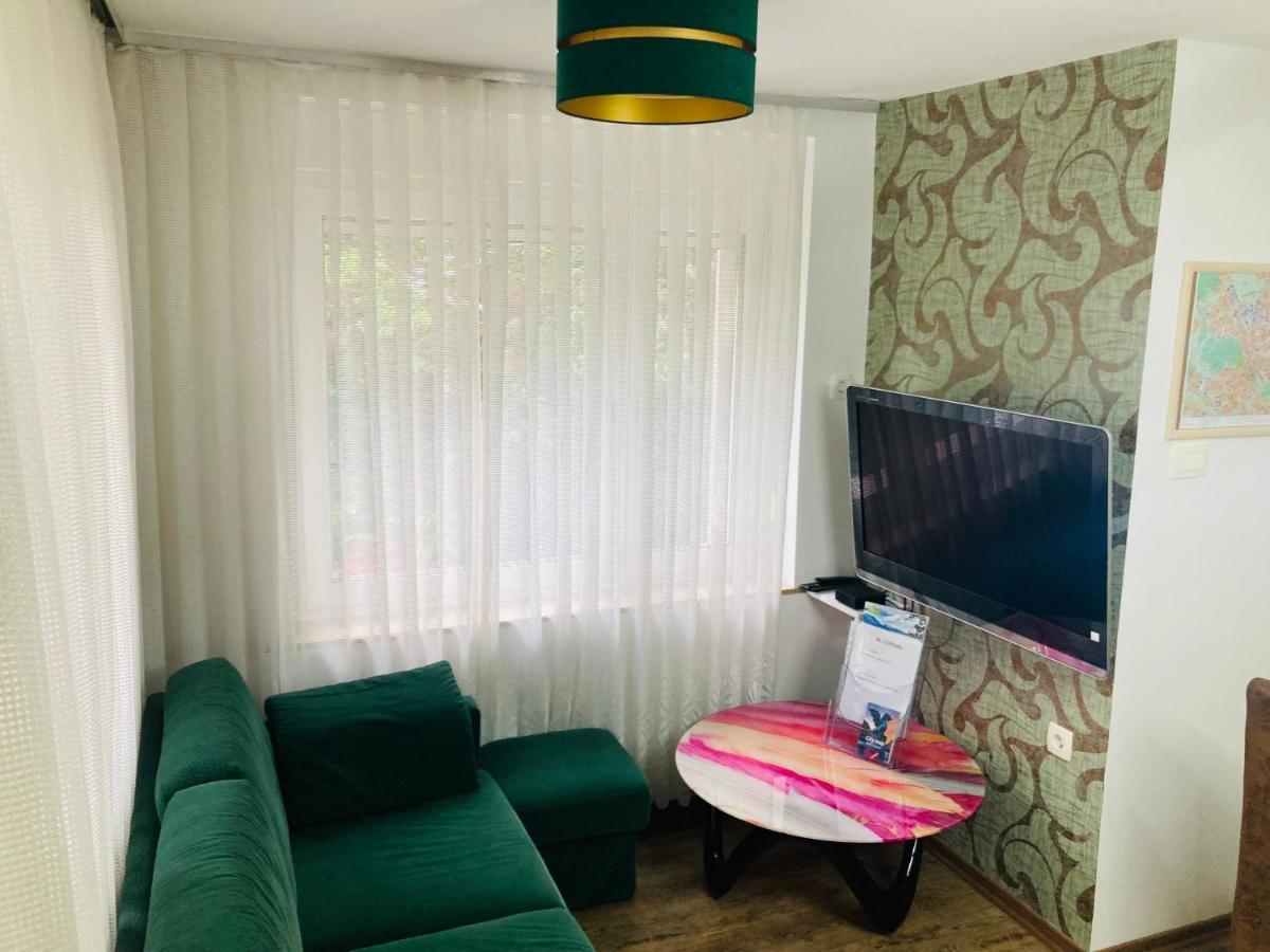 Apartment Armic Ljubljana Kültér fotó