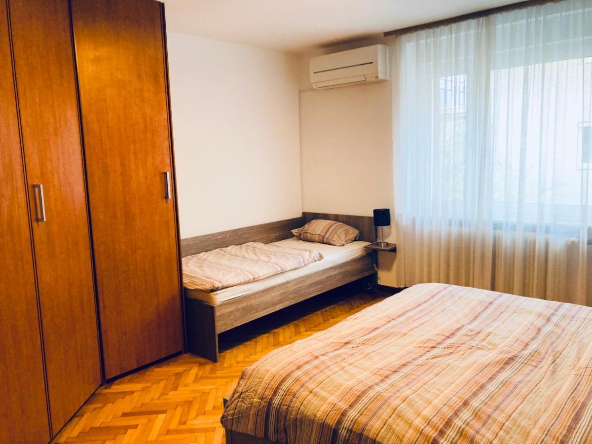 Apartment Armic Ljubljana Kültér fotó
