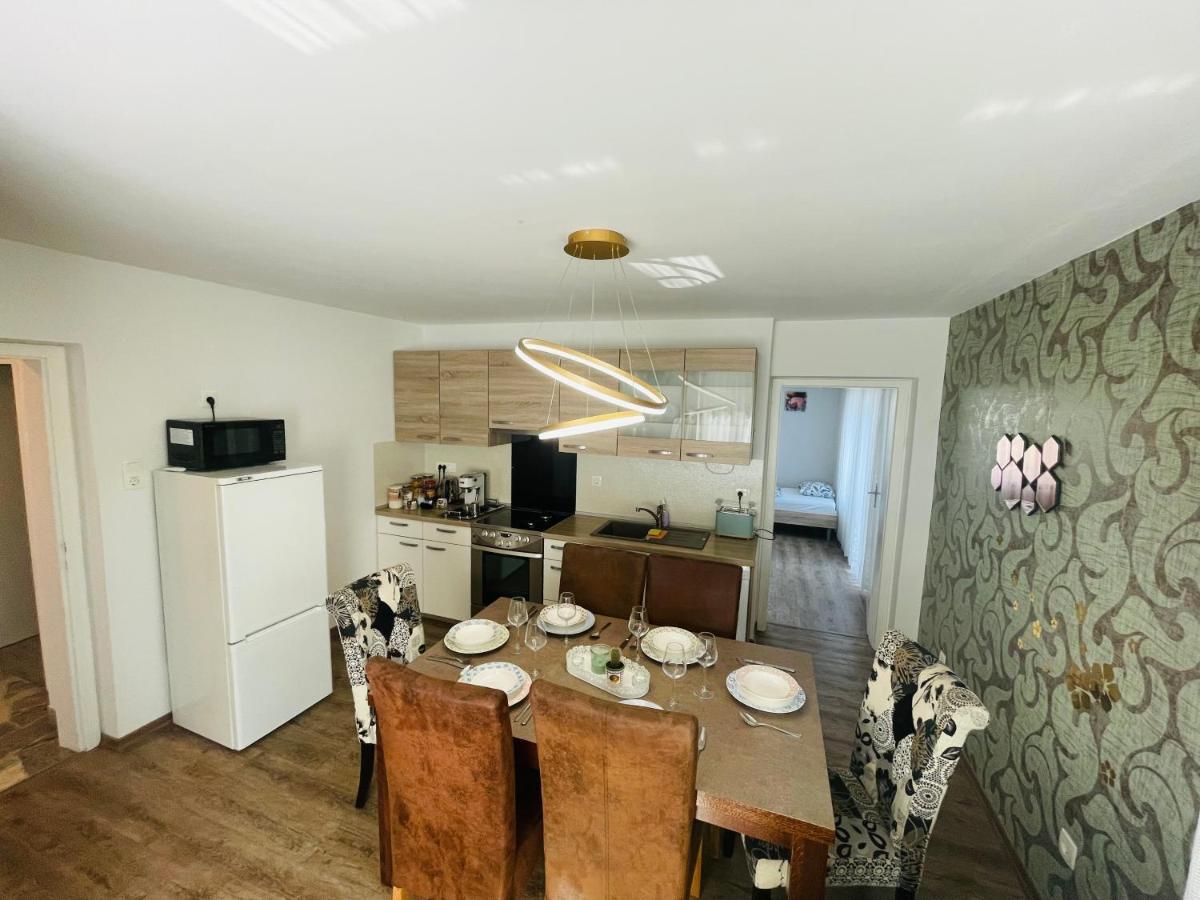 Apartment Armic Ljubljana Kültér fotó