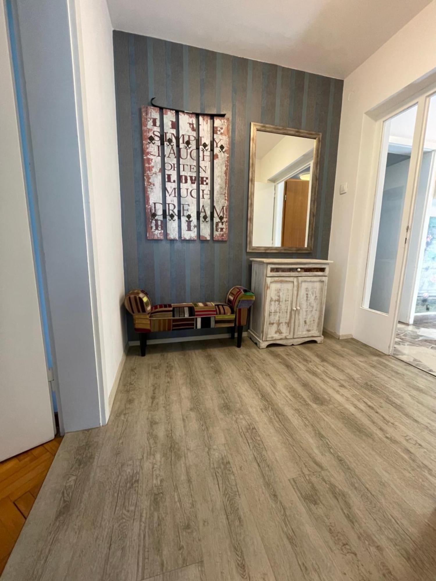Apartment Armic Ljubljana Kültér fotó